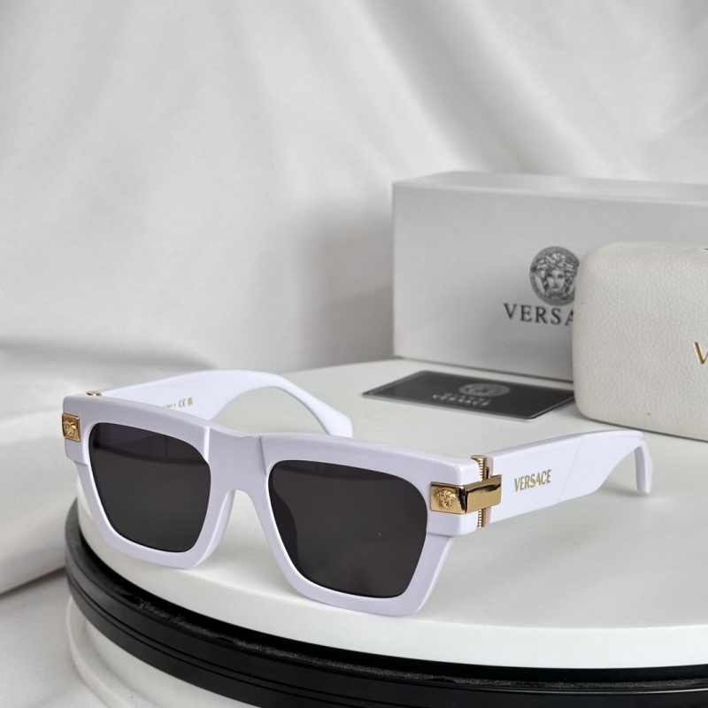 Versace Sunglasses